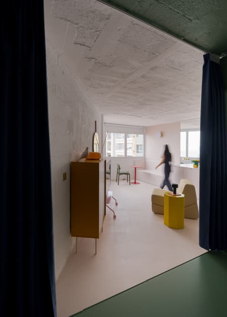 House C